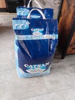 CATSAN Hygiene., Ophalen