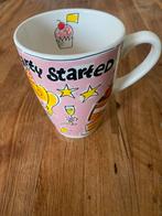 XL mok Blond Amsterdam, Blond Amsterdam, Ophalen of Verzenden, Zo goed als nieuw, Kop(pen) en/of Schotel(s)