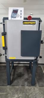 Keramiekoven Nabertherm N100 1300 400volt, Ophalen, Nieuw