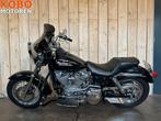 Harley-Davidson FXD DYNA SUPER (bj 1999), Motoren, 1448 cc, 2 cilinders, HARLEY-DAVIDSON, Motorrijbewijs A