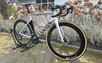 Canyon Aeroad CF SL Ultegra DI2 + Carbon Wheels, Carbon, Zo goed als nieuw, Meer dan 20 versnellingen, 53 tot 57 cm