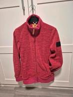 Moberg vest maat S, Ophalen of Verzenden, Zo goed als nieuw, Rood, Moberg