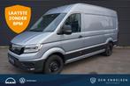 MAN TGE 3.140 | Aut | L3H3 | FACELIFT | ACC | App-Connect |, Auto's, Bestelauto's, Stof, 4 cilinders, Origineel Nederlands, Diesel