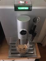 Koffiemachine volautomat jura ena5, Witgoed en Apparatuur, Koffiezetapparaten, Gebruikt, Koffiemachine, 4 tot 10 kopjes, Afneembaar waterreservoir