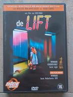 De Lift - dvd, Alle leeftijden, Ophalen of Verzenden, Zo goed als nieuw, Overige genres