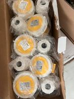 Partij (50)  Waterdichte Connector SFE 16A IP67, Ophalen of Verzenden