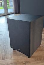 Teufel Subwoofer US2106/1SW, Audio, Tv en Foto, Luidsprekers, Overige merken, Subwoofer, Ophalen of Verzenden, Zo goed als nieuw