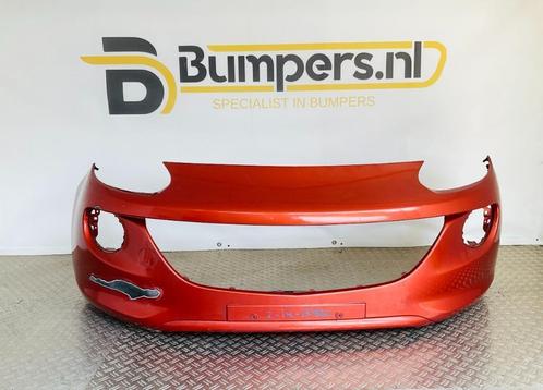 Bumper Opel Adam 2013-2019 13355266 Voorbumper 13922z, Auto diversen, Tuning en Styling, Ophalen of Verzenden