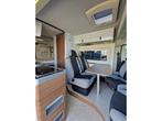 Westfalia Columbus 600 D Automaat, Caravans en Kamperen, Campers, Automaat, Koelkast, Tot en met 2, Bedrijf