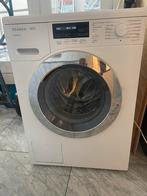 Miele W1 powerwash, Witgoed en Apparatuur, Wasmachines, Ophalen of Verzenden, Zo goed als nieuw, 1600 toeren of meer