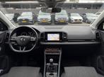 Skoda Karoq 1.5 TSI ACT Style Pano Navi Camera, Auto's, Voorwielaandrijving, Stof, 4 cilinders, 150 pk