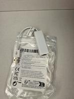 USB 2.0 naar Fast Ethernet Adapter, Ophalen of Verzenden, Nieuw, Extern