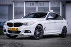BMW 3-serie Gran Turismo 328i xDrive M-Sport I Pano-dak I Hu, Automaat, 4 cilinders, Alcantara, Wit