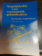 Mogelijkheden voor verstandelijk gehandicapten, Ophalen of Verzenden, Gelezen, Overige onderwerpen, Dorothea Timmers-Huigens