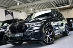 BMW X5 xDrive45e High Ex. M Sport|PANO|ACC|360CAM, Auto's, BMW, Te koop, Geïmporteerd, X5, Gebruikt