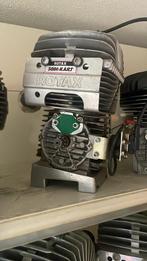Gezocht lucht gekoelde rotax motoren/ onderdelen, Sport en Fitness, Karting, Ophalen of Verzenden, Zo goed als nieuw, Onderdelen Kart