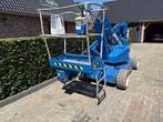 UpRight ab 38 n (bj 2007)