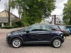 Opel CROSSLAND X 1.2 INNOVATION / NAVI / CARPLAY / DAB / CRU, Voorwielaandrijving, 1063 kg, Gebruikt, Euro 6