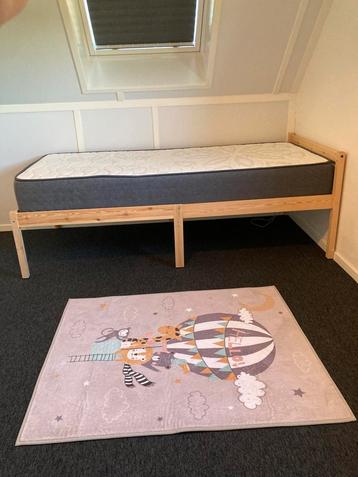 Traagschuimmatras 90x200 NIEUW beschikbaar voor biedingen