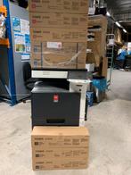 Oce 173CS printer met toners, Computers en Software, Printers, Ophalen of Verzenden, Oce, Zo goed als nieuw, Kopieren