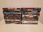 26 DVD's - Mission Impossible Lord of the Rings Bandits Troy, Actie, Drama, Nederlands, Thriller, Fantasy, Sciencefiction, Ophalen of Verzenden