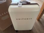 Nieuw in doos: groot Suitsuit koffer fab seventies 77 cm, Sieraden, Tassen en Uiterlijk, Koffers, Hard kunststof, 45 tot 55 cm