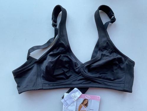 Anita Maternity BH  B -75 zwart 5168, Kleding | Dames, Ondergoed en Lingerie, BH, Zwart, Ophalen of Verzenden