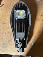 10x Led Lantaarnpaal armaturen ingebouwde led verlichting, Ophalen, Gebruikt, Minder dan 50 watt, Overige typen