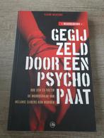 Gegijzeld door een psychopaat - Fleur Besters, Ophalen of Verzenden, Gelezen, Fleur Besters