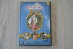 EFTELING SPROOKJES DEEL 4  met de volgende sprookjes, Cd's en Dvd's, Verzenden, Avontuur, Film