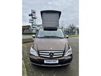 Mercedes-Benz Viano Westfalia Marco Polo, Caravans en Kamperen, Campers, Kluisje, Buscamper of Camperbus, Bedrijf, Elektrische ramen