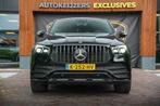 Mercedes-Benz GLE-klasse Coupé 400 d 4MATIC AMG Panoramadak, Auto's, Mercedes-Benz, Gebruikt, Euro 6, 2925 cc, Leder
