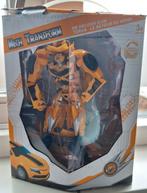 Mech Transform autobot, Ophalen, Nieuw