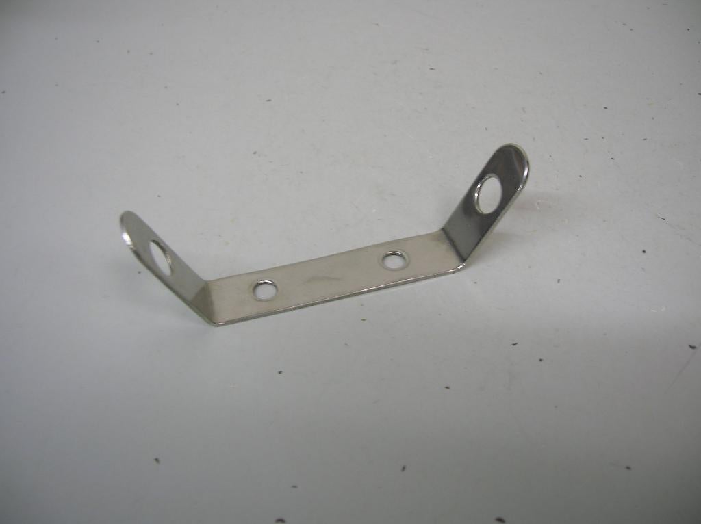 RVS windvaanhouder voor zeilboten, Ophalen of Verzenden, Nieuw, Overige typen