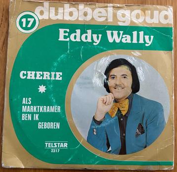 Eddy Wally (Telstar). beschikbaar voor biedingen