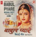 Babul Pyare - Bidaai Geet Hindi Films Vol. 2  ( CD ), Verzenden, Zo goed als nieuw, Boxset