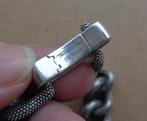 zilveren zware armband Thomas Sabo [829], Sieraden, Tassen en Uiterlijk, Armbanden, Verzenden, Zo goed als nieuw, Zilver, Zilver