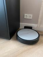 Robotstofzuiger AEG Clean 6000, Witgoed en Apparatuur, Stofzuigers, Nieuw, Ophalen of Verzenden, Robotstofzuiger, Minder dan 1200 watt