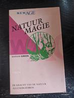Jane Green - Natuurmagie, Overige typen, Zo goed als nieuw, Overige onderwerpen, Jane Green