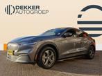 Ford Mustang Mach-E 75kWh 258pk RWD Automaat 8% bijtelling, Auto's, Ford, Automaat, Gebruikt, 258 pk, Leder