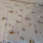 Disney Baby Winnie de Poeh doek, Jongetje of Meisje, Ophalen of Verzenden, Zo goed als nieuw, Wit