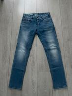 PME legend jeans bare metal maat 32-34, Kleding | Heren, Spijkerbroeken en Jeans, Blauw, W32 (confectie 46) of kleiner, Ophalen of Verzenden