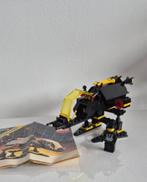 Vintage lego. 6876. Alienator., Ophalen of Verzenden, Gebruikt, Complete set, Lego