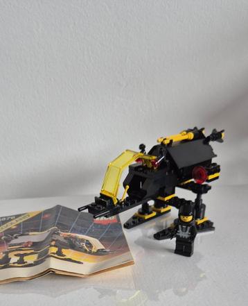 Vintage lego. 6876. Alienator. beschikbaar voor biedingen