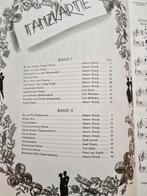 Der Strauss Spielt auf Deel 2 - Accordeon Piano, Muziek en Instrumenten, Bladmuziek, Ophalen of Verzenden, Zo goed als nieuw, Klassiek