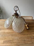 Mid-Century Hanglamp, Ophalen, Zo goed als nieuw, Mid-Century, Minder dan 50 cm