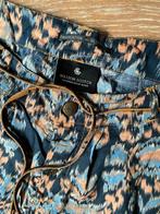 Maison Scotch broek mt 1, Kleding | Dames, Ophalen of Verzenden, Nieuw, Lang