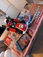 Mario Kart Live: Home Circuit - Nintendo Switch, Spelcomputers en Games, Games | Nintendo Switch, 1 speler, Ophalen of Verzenden