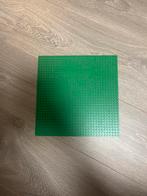 Groene Lego Bouwplaat 25x25, Ophalen of Verzenden, Zo goed als nieuw, Losse stenen, Lego