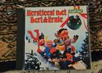 Kerstfeest met Bert & Ernie CD, Cd's en Dvd's, Ophalen of Verzenden, Zo goed als nieuw, Kerst